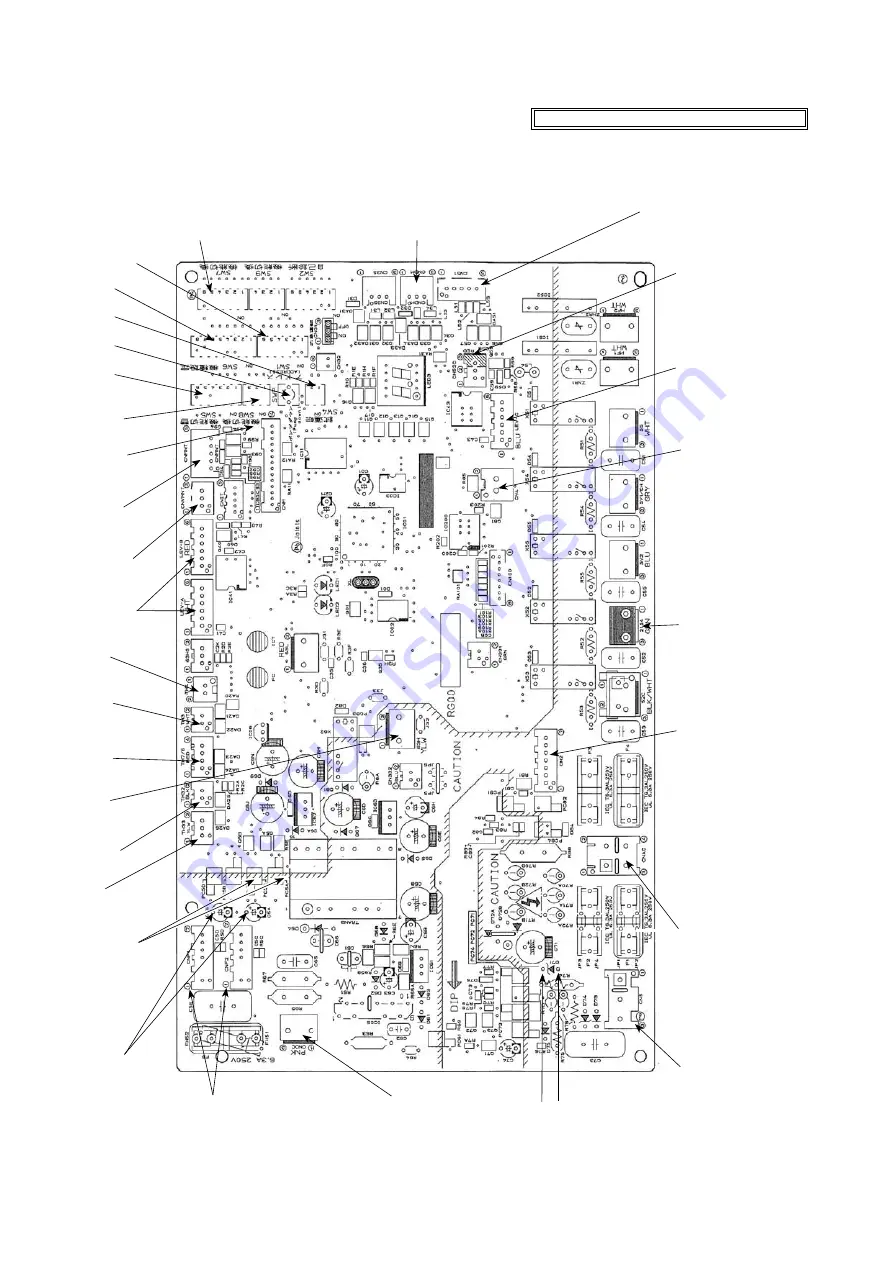 Mitsubishi Electric Mr.Slim PUHZ-RP100YKA Скачать руководство пользователя страница 72