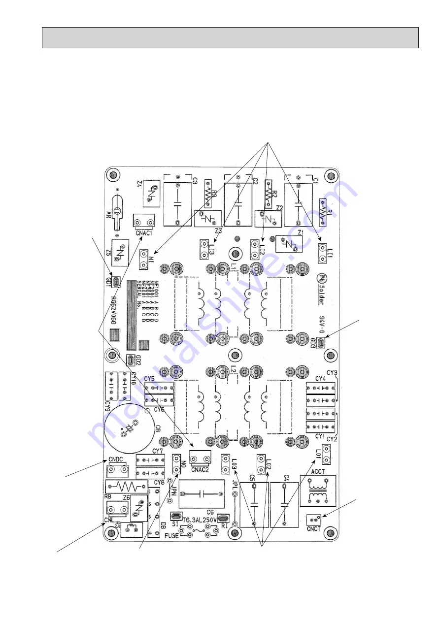 Mitsubishi Electric Mr.Slim PUHZ-RP100YKA Service Manual Download Page 75