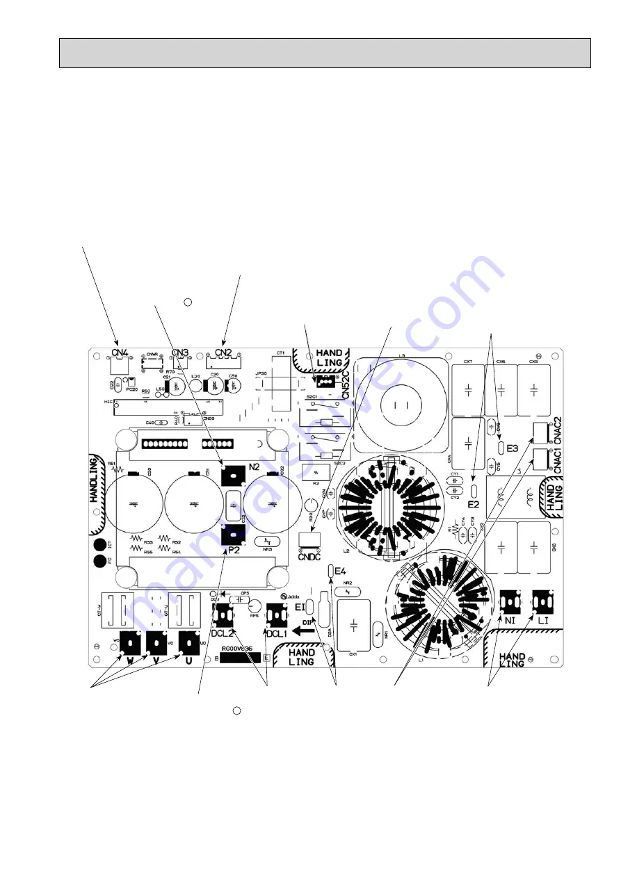 Mitsubishi Electric Mr.Slim PUHZ-RP100YKA Скачать руководство пользователя страница 77