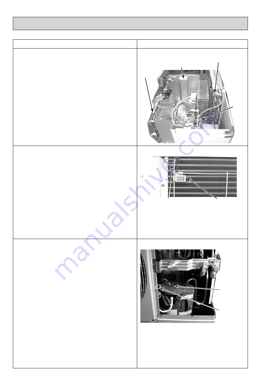 Mitsubishi Electric Mr.Slim PUHZ-RP100YKA Скачать руководство пользователя страница 122