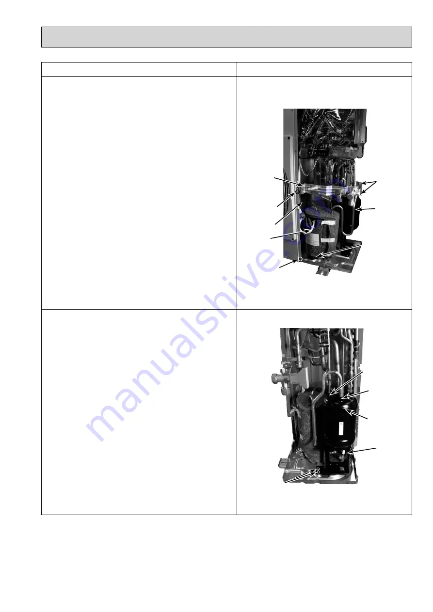 Mitsubishi Electric Mr.Slim PUHZ-RP100YKA Service Manual Download Page 125