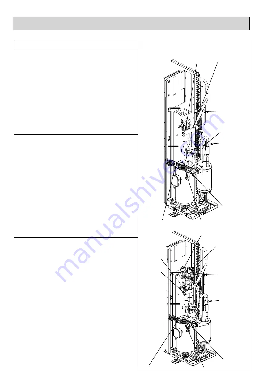 Mitsubishi Electric Mr.Slim PUHZ-RP100YKA Скачать руководство пользователя страница 128