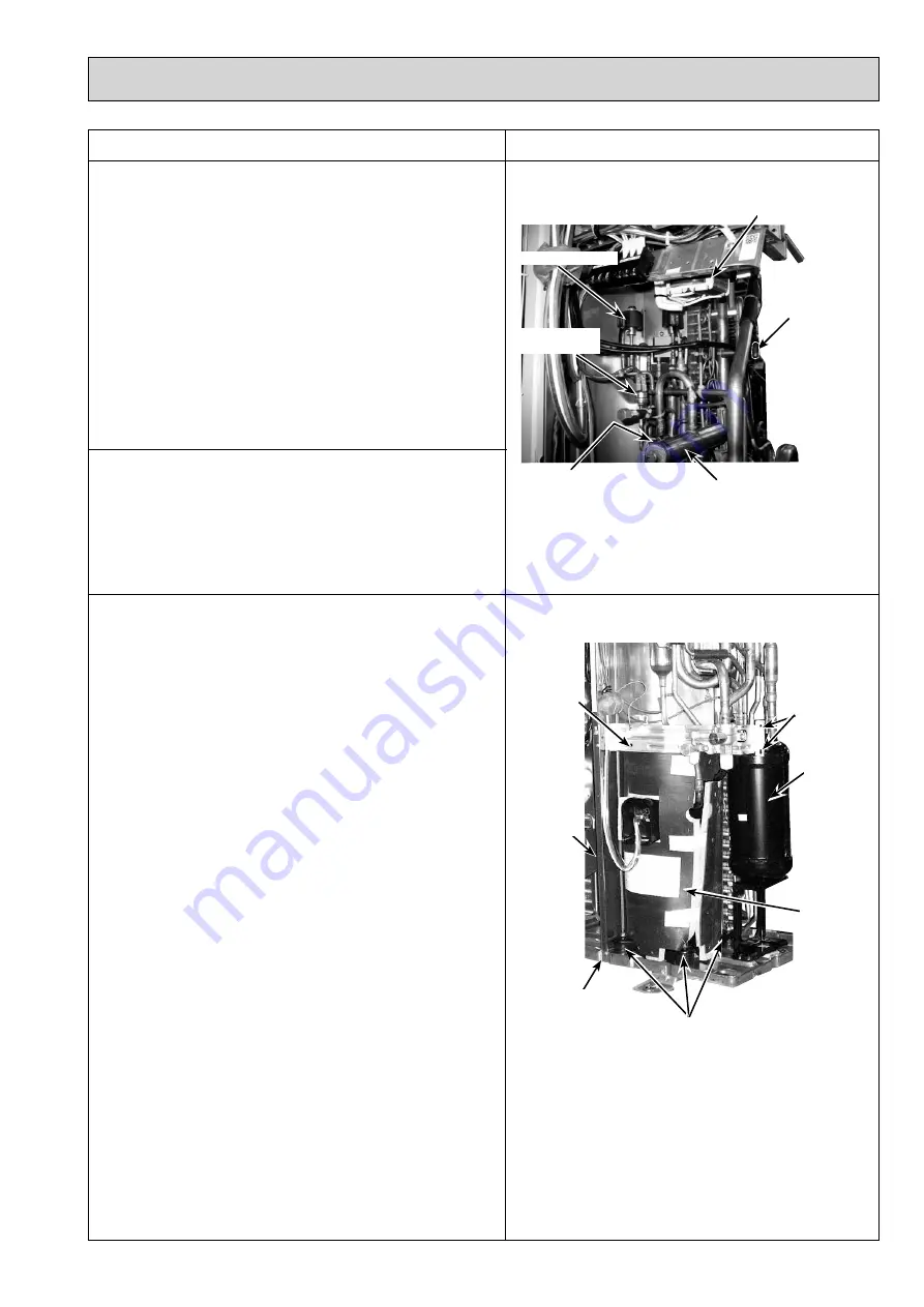 Mitsubishi Electric Mr.Slim PUHZ-RP100YKA Service Manual Download Page 129