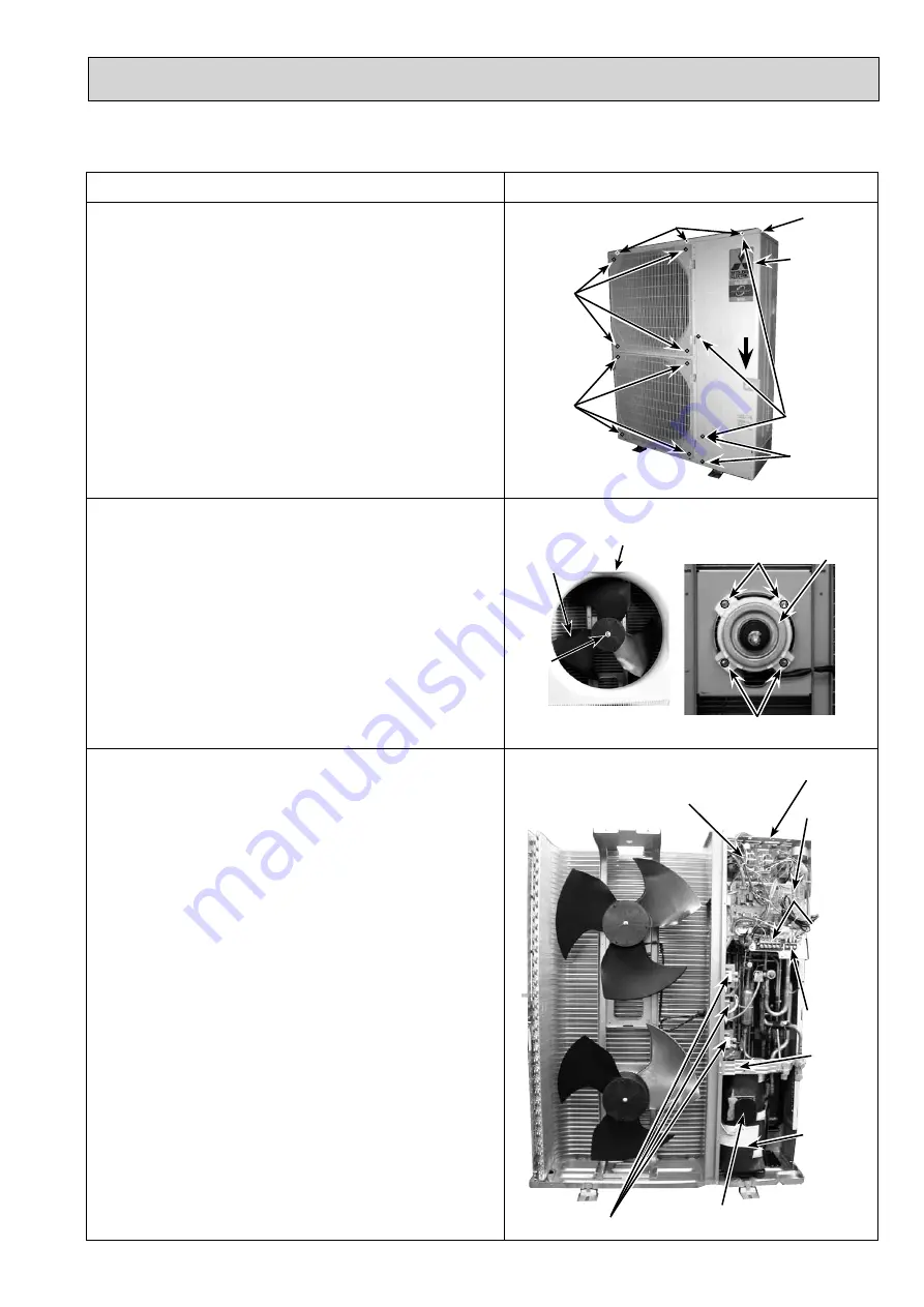 Mitsubishi Electric Mr.Slim PUHZ-RP100YKA Скачать руководство пользователя страница 131