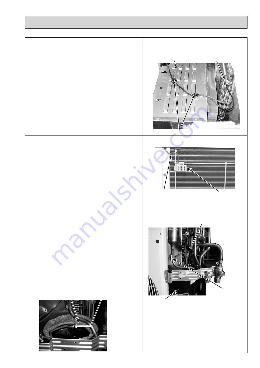 Mitsubishi Electric Mr.Slim PUHZ-RP100YKA Service Manual Download Page 133