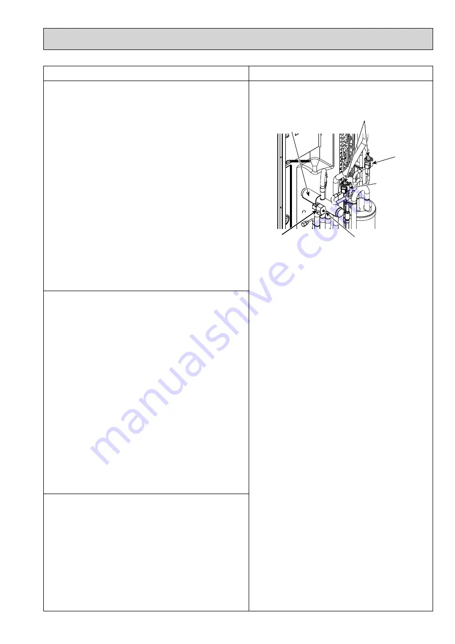 Mitsubishi Electric Mr.Slim PUHZ-RP100YKA Скачать руководство пользователя страница 139