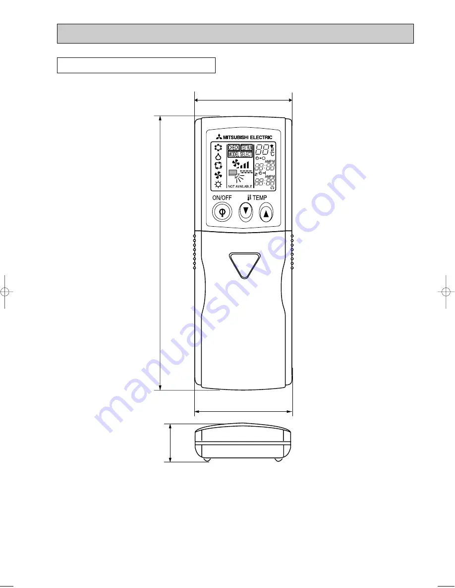 Mitsubishi Electric Mr.SLIM PUHZ-RP140YHA Technical Data Book Download Page 51