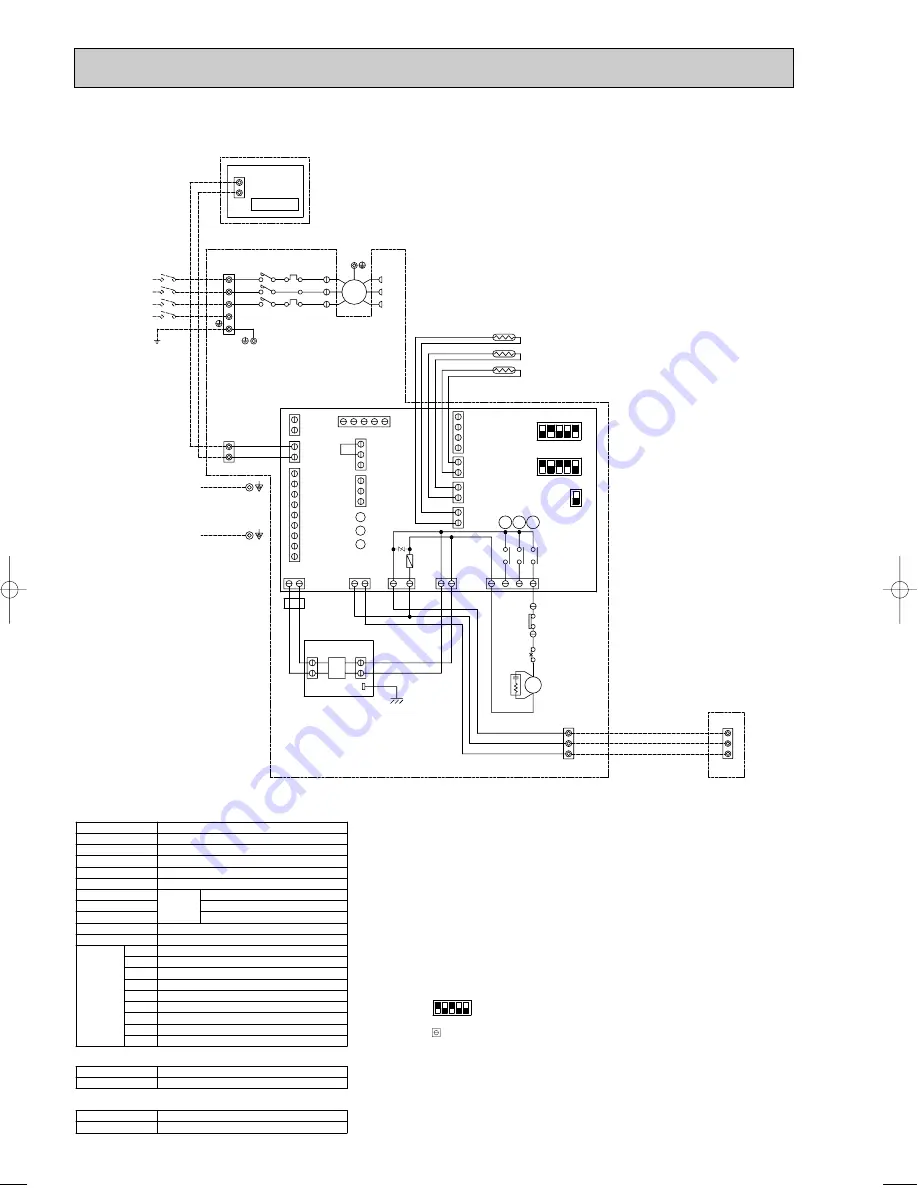 Mitsubishi Electric Mr.SLIM PUHZ-RP140YHA Скачать руководство пользователя страница 56