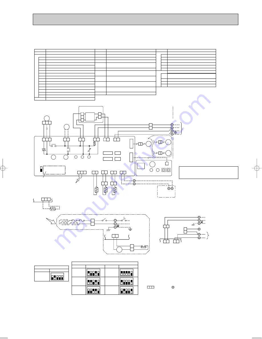 Mitsubishi Electric Mr.SLIM PUHZ-RP140YHA Technical Data Book Download Page 59