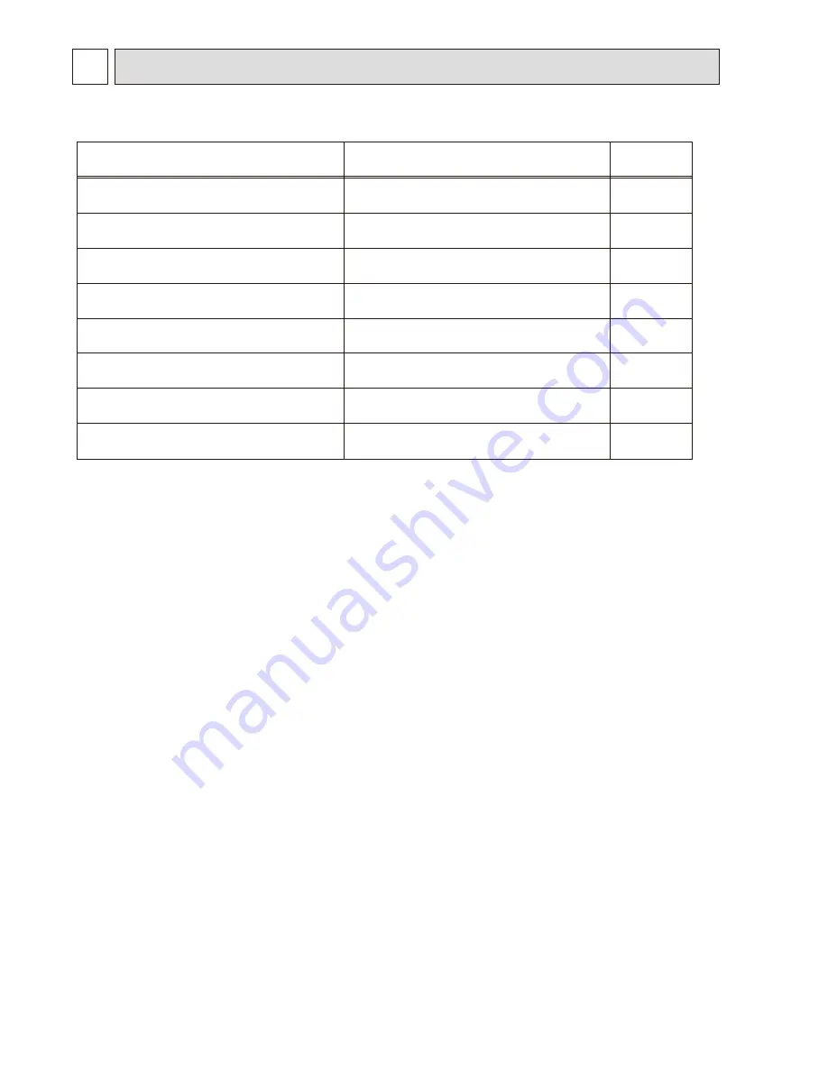 Mitsubishi Electric Mr.Slim PUHZ-RP200YHA2 Service Manual Download Page 2