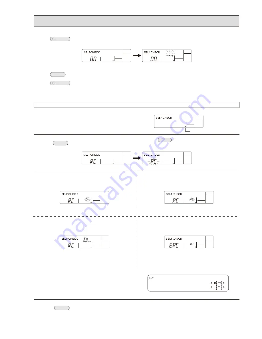 Mitsubishi Electric Mr.Slim PUHZ-RP200YHA2 Скачать руководство пользователя страница 25