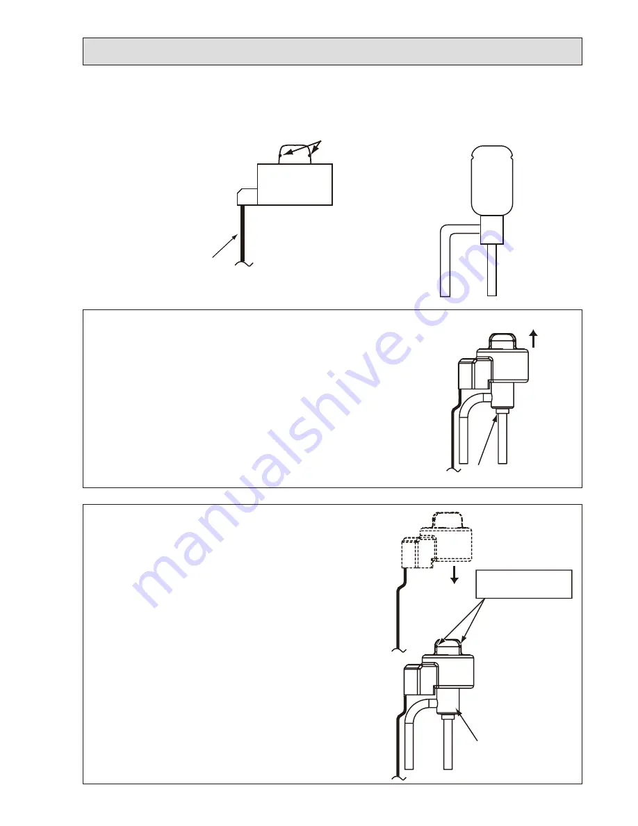 Mitsubishi Electric Mr.Slim PUHZ-RP200YHA2 Service Manual Download Page 53