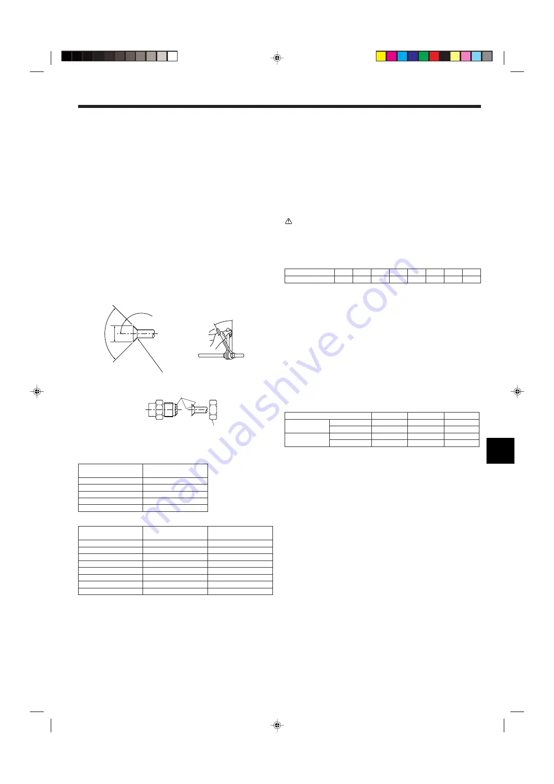 Mitsubishi Electric Mr. Slim PUHZ-RP8YHA Installation Manual Download Page 67