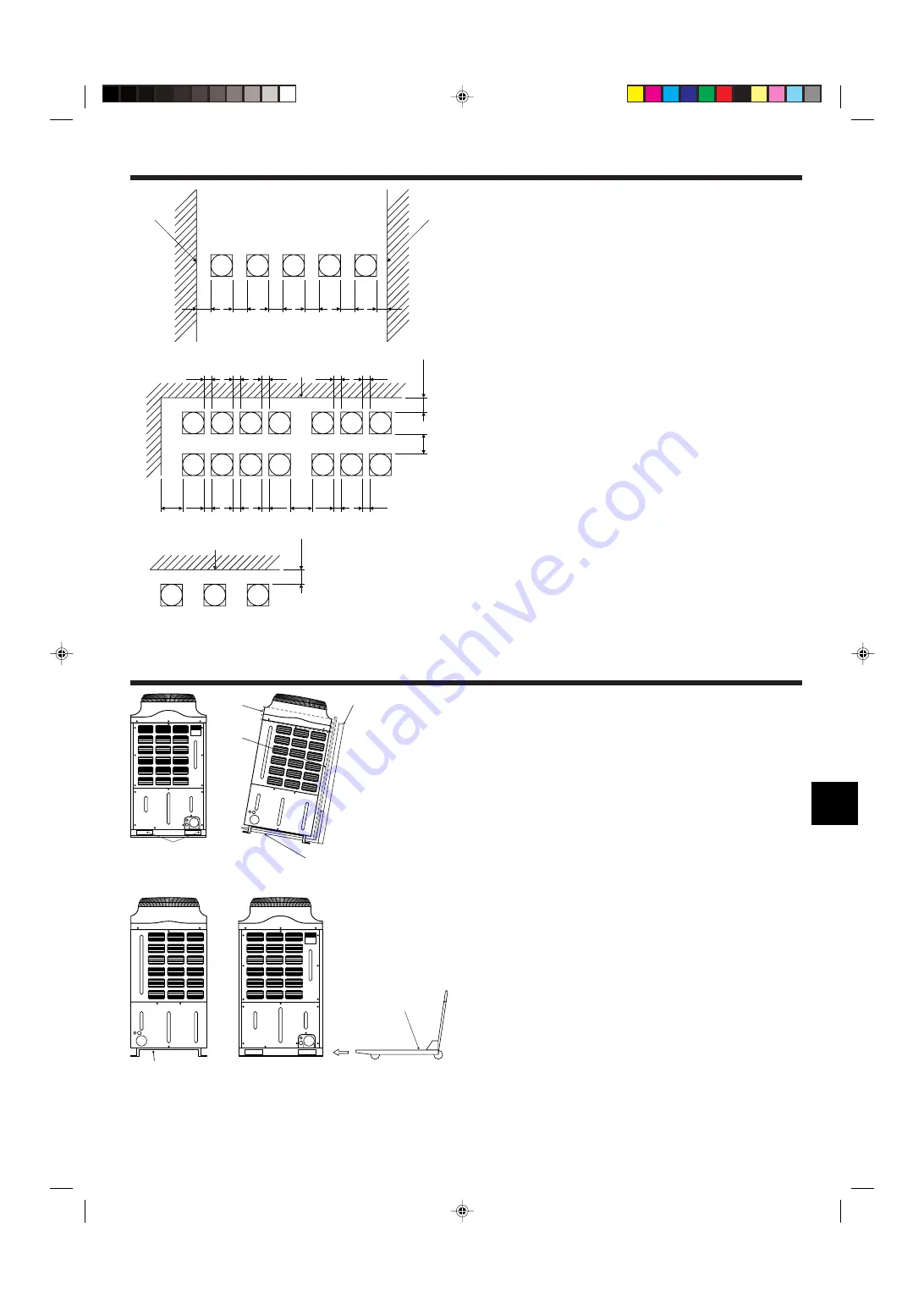 Mitsubishi Electric Mr. Slim PUHZ-RP8YHA Installation Manual Download Page 77