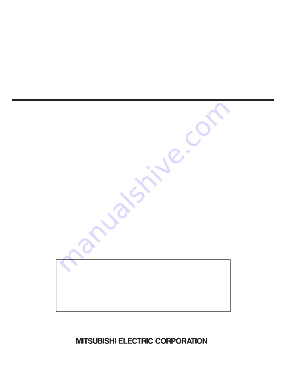 Mitsubishi Electric Mr.Slim PUHZ-SHW-HA Installation Manual Download Page 28