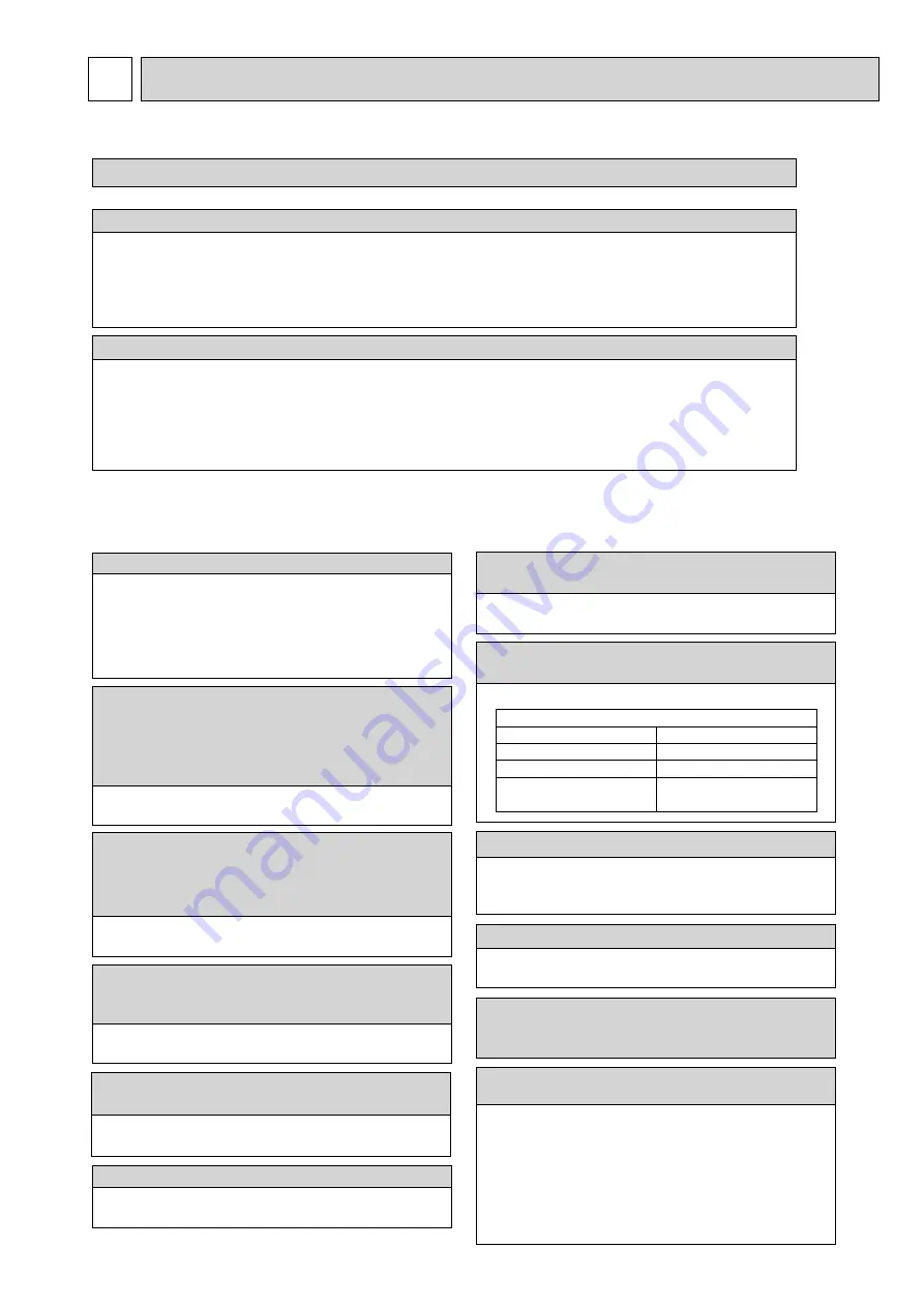 Mitsubishi Electric Mr.Slim PUHZ-SHW112VHA Скачать руководство пользователя страница 3