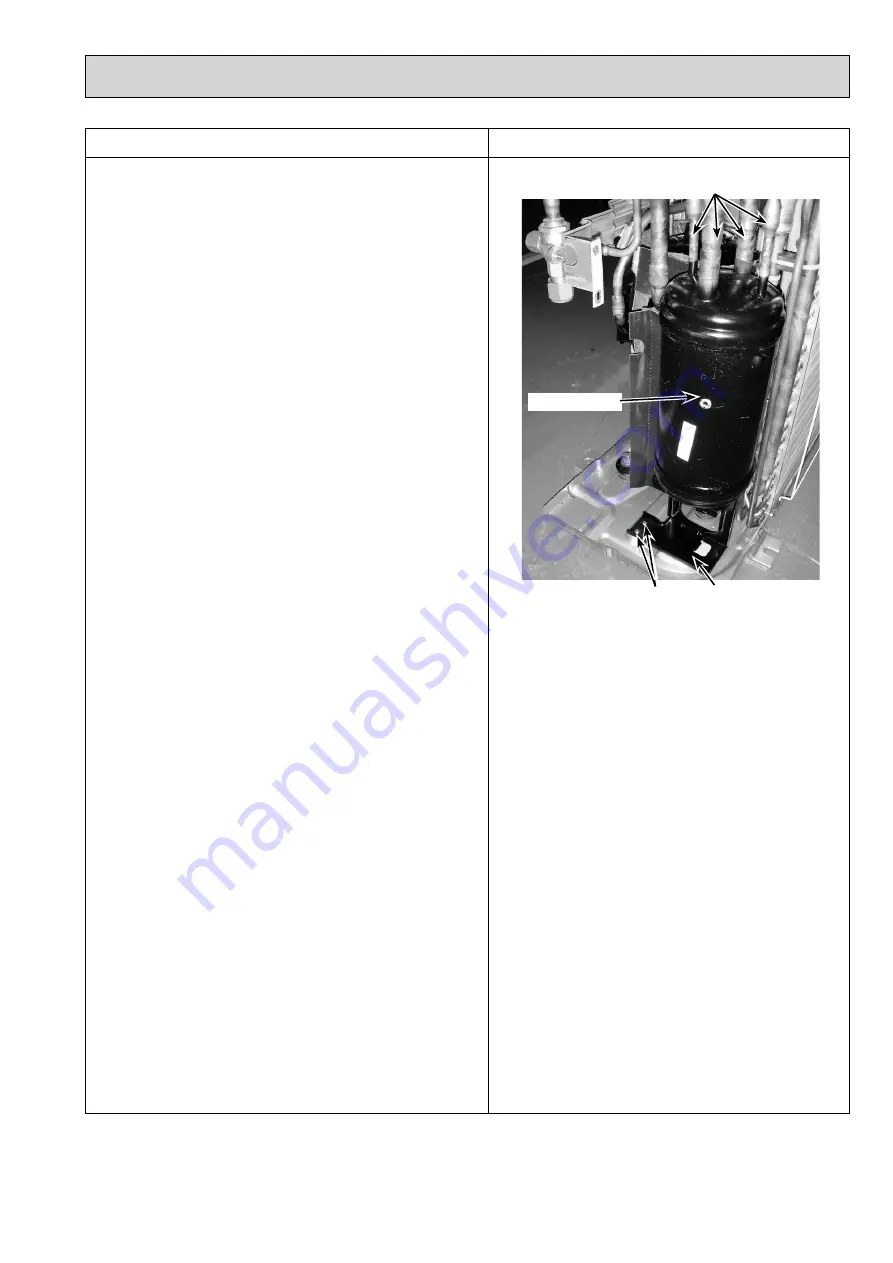 Mitsubishi Electric Mr.Slim PUHZ-SHW112VHA Service Manual Download Page 99