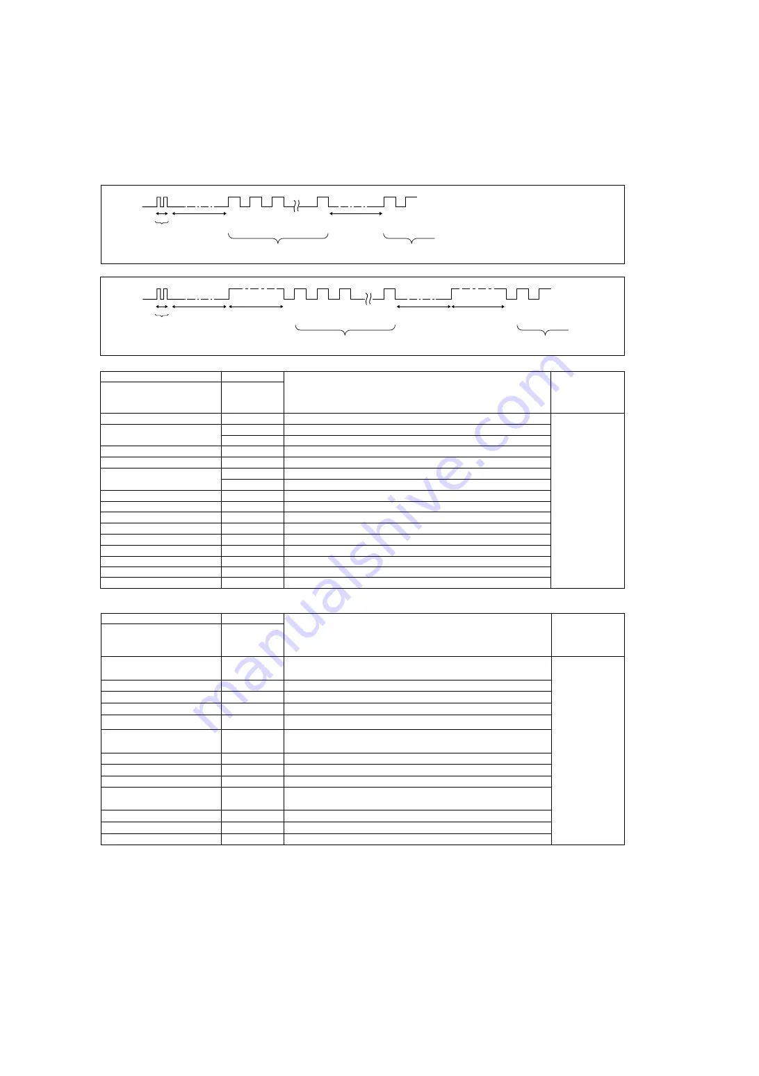 Mitsubishi Electric Mr.Slim PUY-A12NHA4R1 Скачать руководство пользователя страница 34