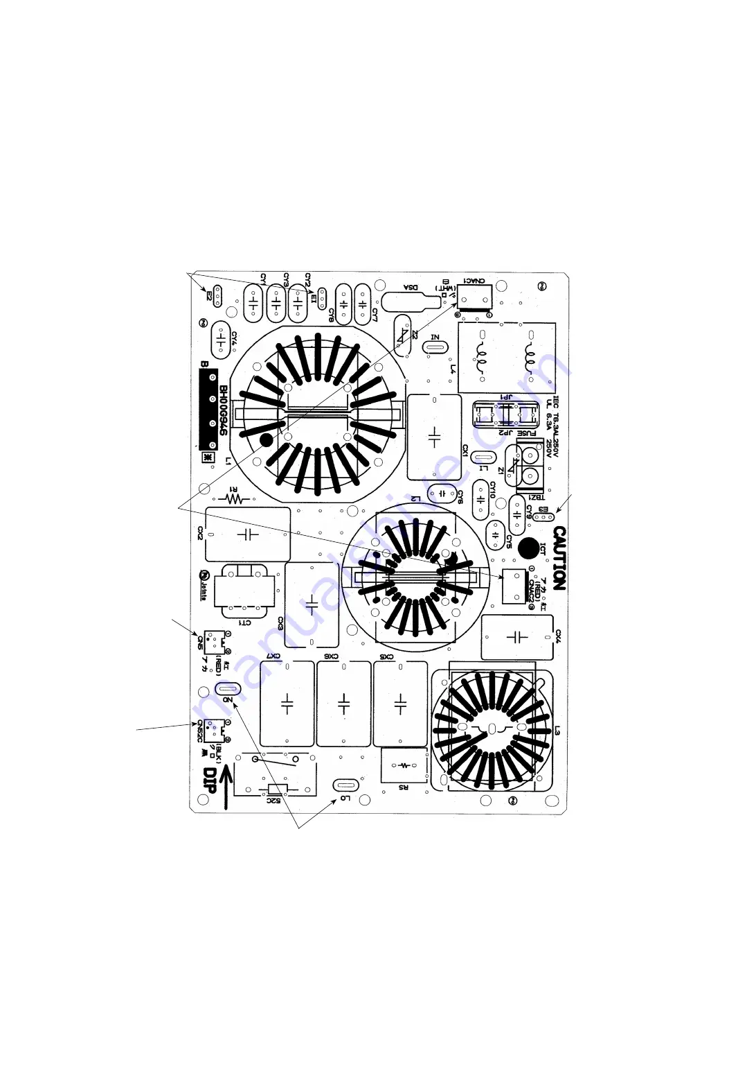 Mitsubishi Electric Mr.Slim PUY-A12NHA4R1 Скачать руководство пользователя страница 66