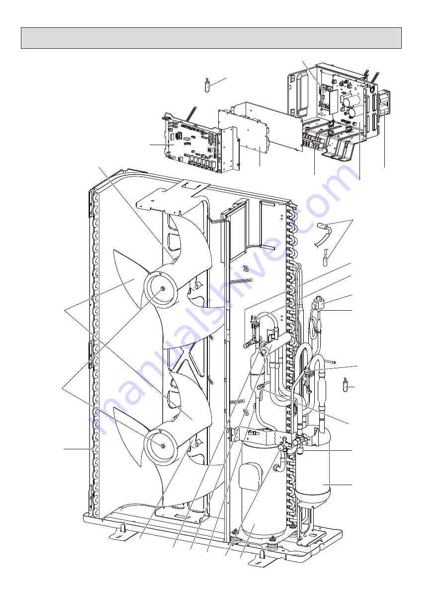 Mitsubishi Electric Mr.Slim PUY-A12NHA4R1 Скачать руководство пользователя страница 126