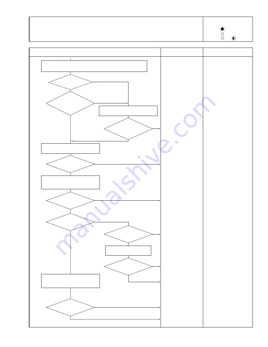 Mitsubishi Electric Mr.SLIM PUY-A42NHA5 Скачать руководство пользователя страница 41