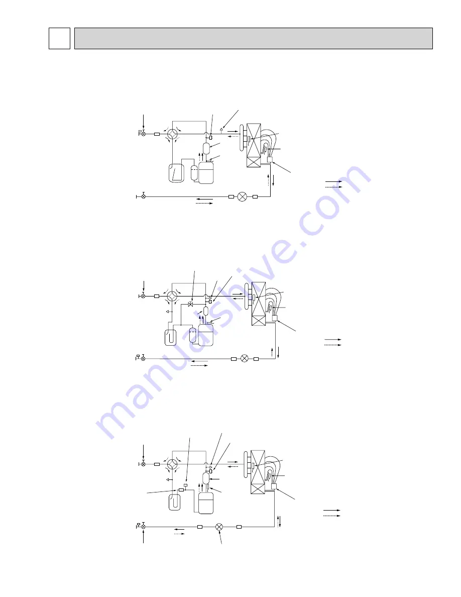 Mitsubishi Electric Mr.Slim PUZ-A18NHA4 Скачать руководство пользователя страница 25