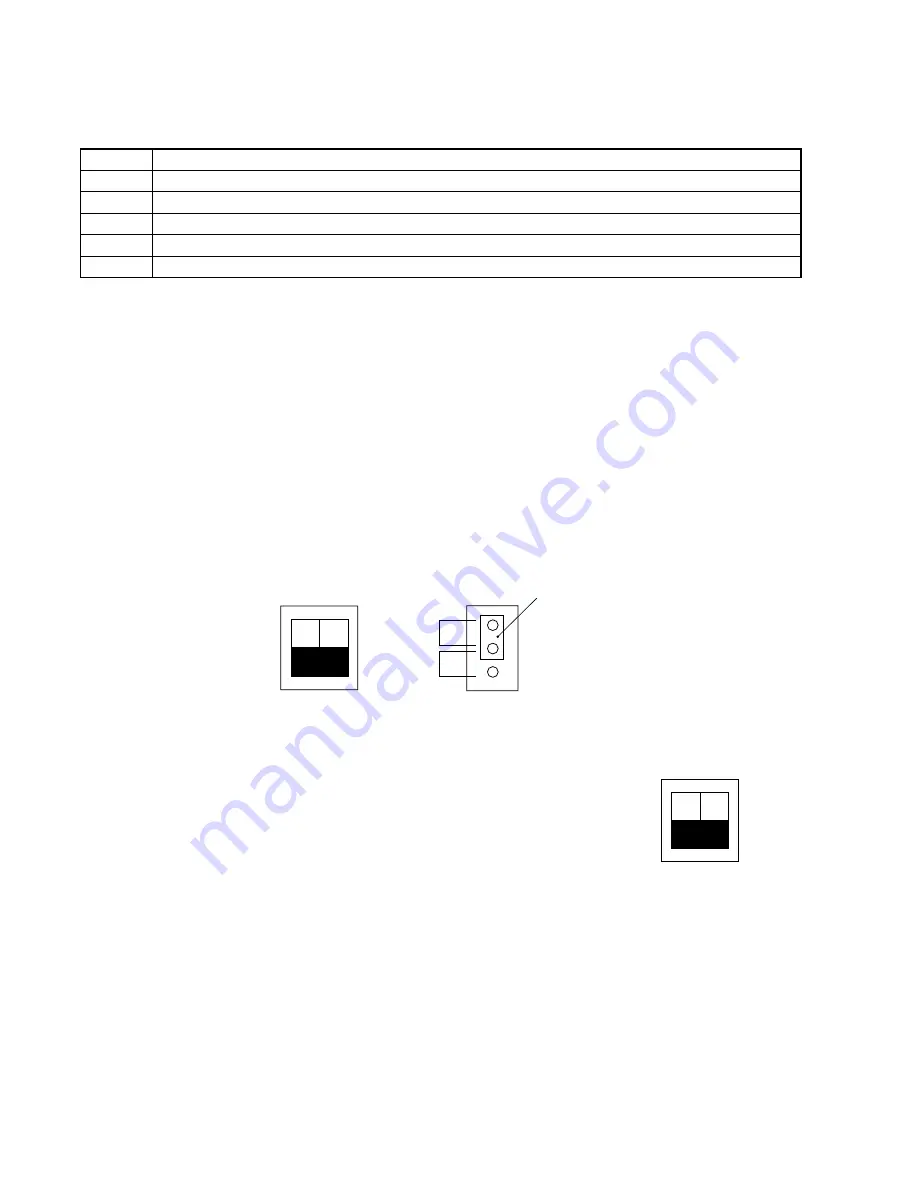 Mitsubishi Electric Mr.Slim PUZ-A18NHA4 Скачать руководство пользователя страница 62