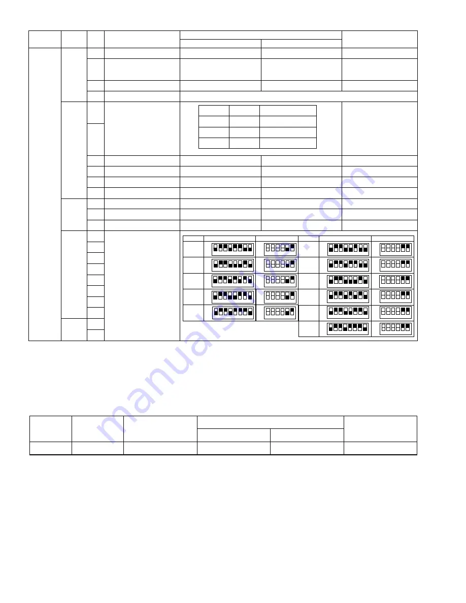 Mitsubishi Electric Mr.Slim PUZ-A18NHA4 Скачать руководство пользователя страница 72