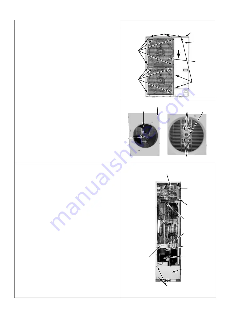 Mitsubishi Electric Mr.Slim PUZ-A18NHA4 Скачать руководство пользователя страница 116