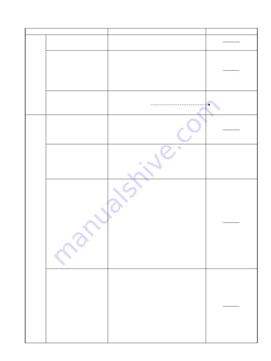 Mitsubishi Electric Mr.Slim PUZ-HA30NHA2 Скачать руководство пользователя страница 41