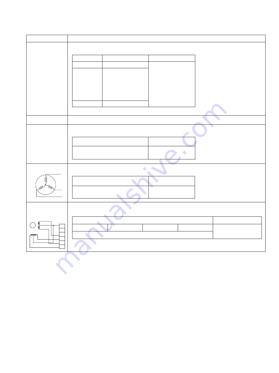 Mitsubishi Electric Mr.Slim PUZ-HA30NHA2 Скачать руководство пользователя страница 45