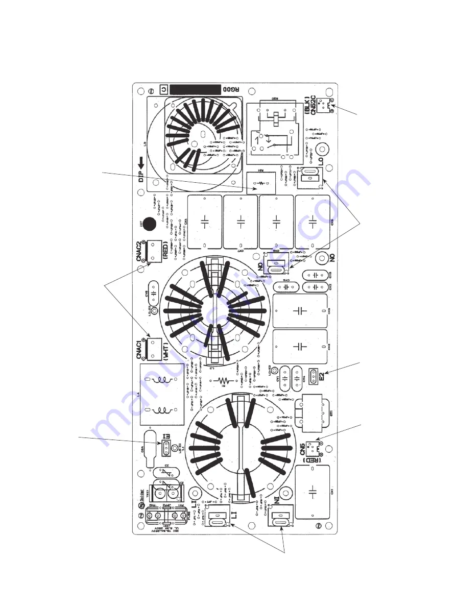 Mitsubishi Electric Mr.Slim PUZ-HA30NHA2 Скачать руководство пользователя страница 53