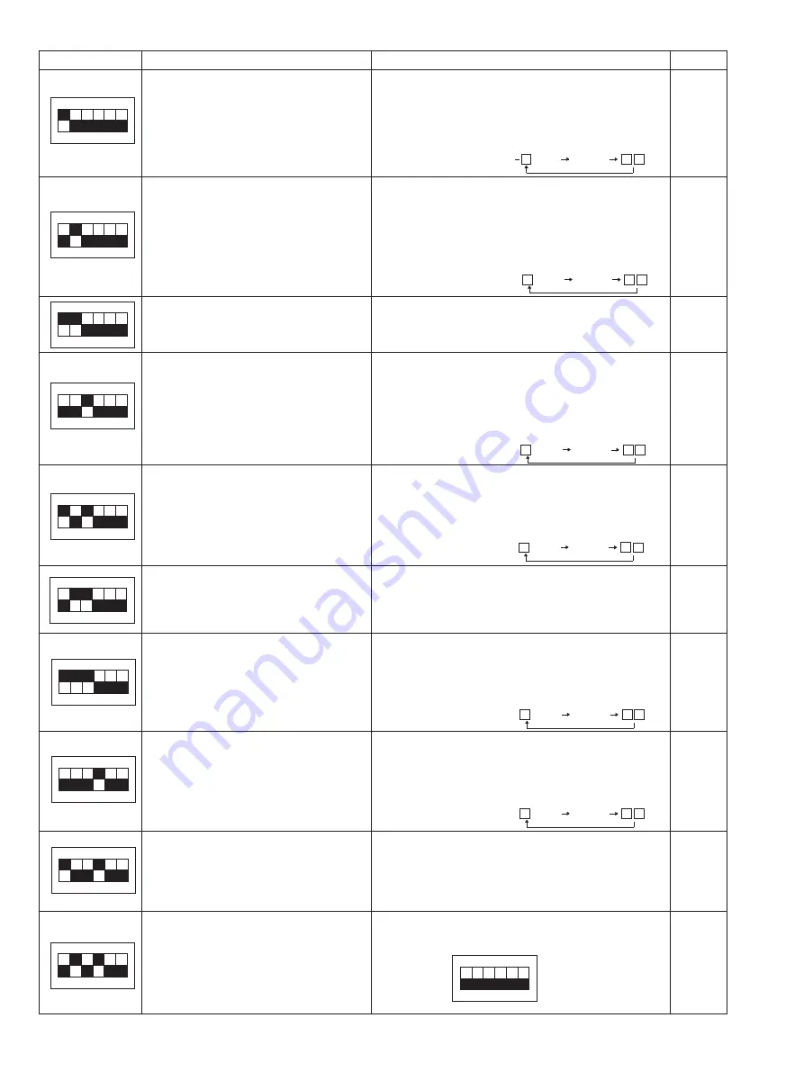 Mitsubishi Electric Mr.Slim PUZ-HA30NHA2 Скачать руководство пользователя страница 62