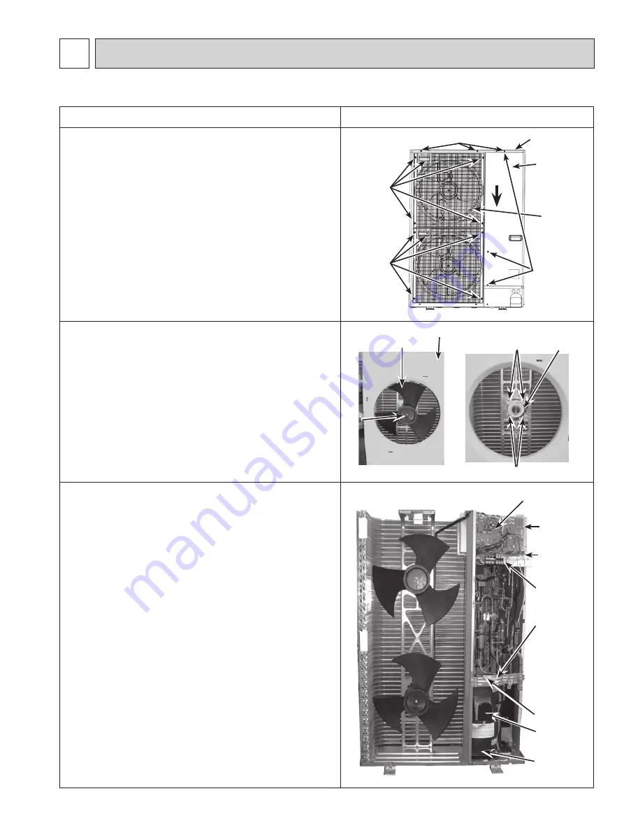 Mitsubishi Electric Mr.Slim PUZ-HA30NHA2 Скачать руководство пользователя страница 91