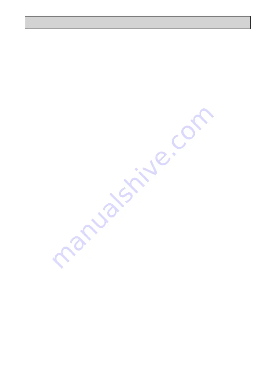 Mitsubishi Electric MR. SLIM PUZ-M100VKA2 Service Manual Download Page 5