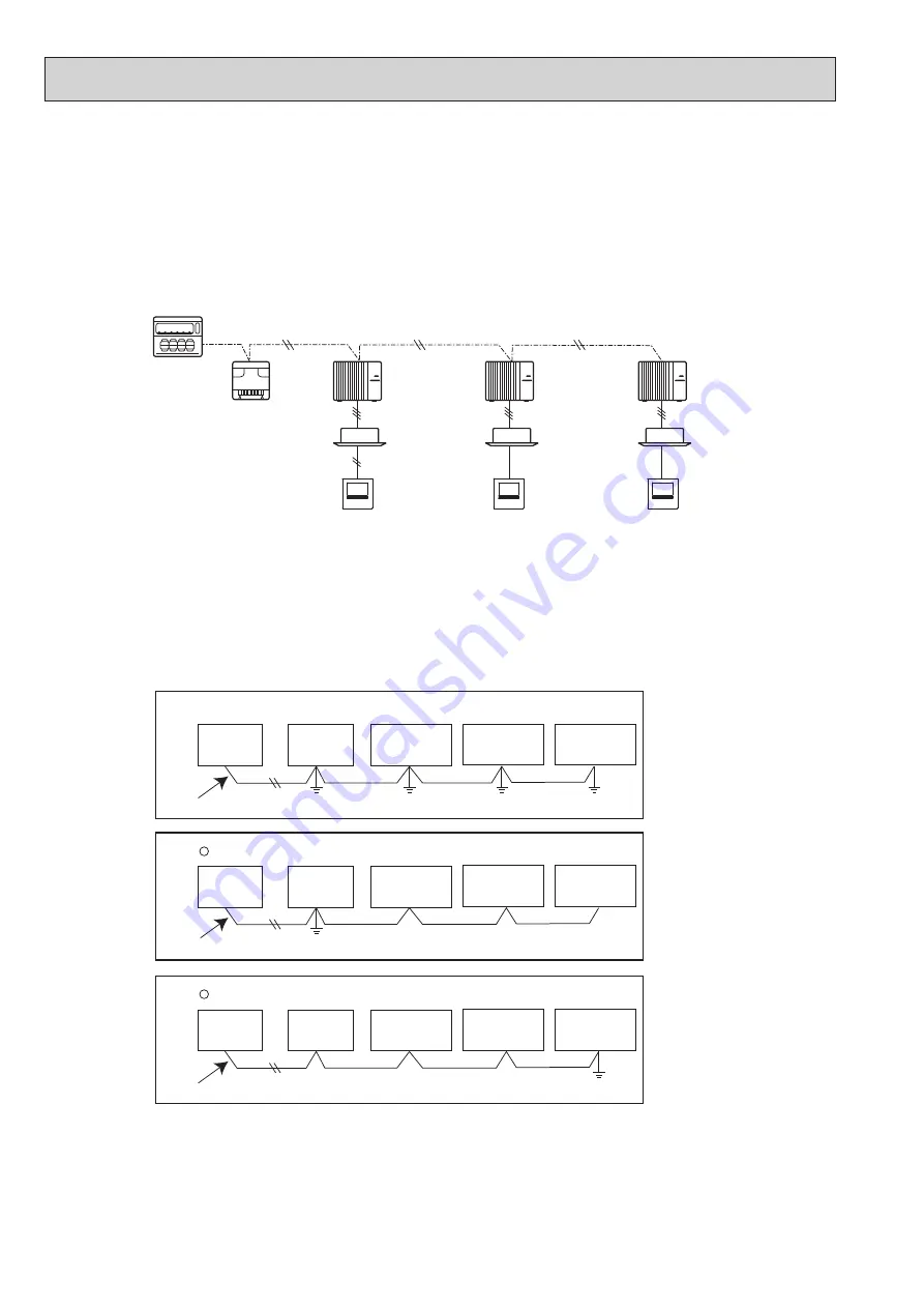 Mitsubishi Electric MR. SLIM PUZ-M100VKA2 Service Manual Download Page 24