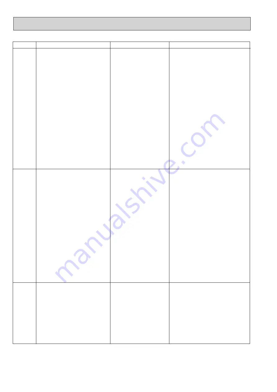 Mitsubishi Electric MR. SLIM PUZ-M100VKA2 Service Manual Download Page 32