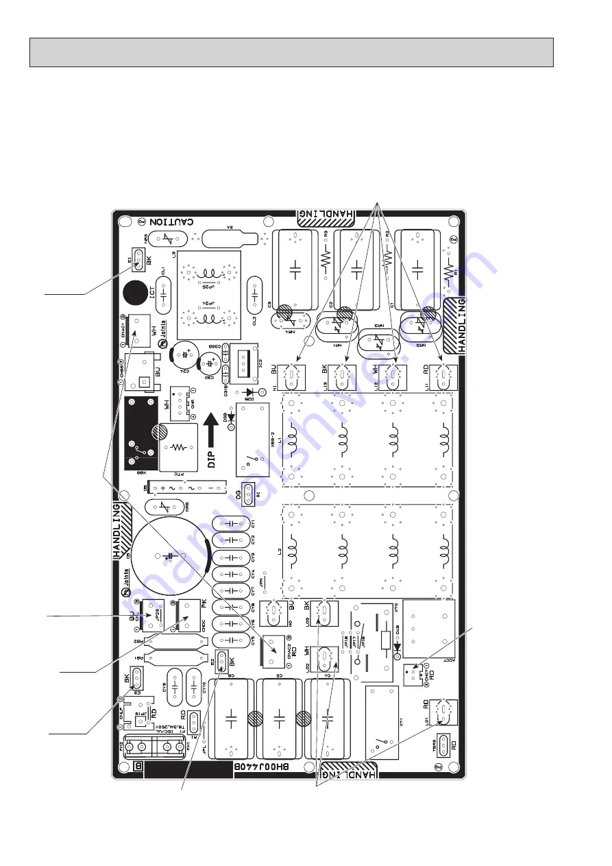 Mitsubishi Electric MR. SLIM PUZ-M100VKA2 Скачать руководство пользователя страница 58