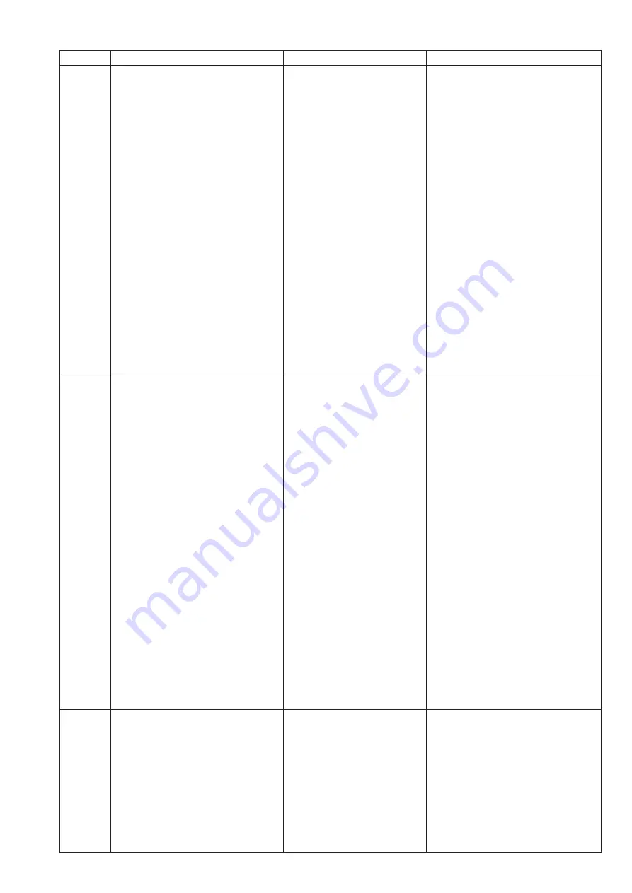 Mitsubishi Electric Mr.SLIM PUZ-M200YKA.UK Service Manual Download Page 31