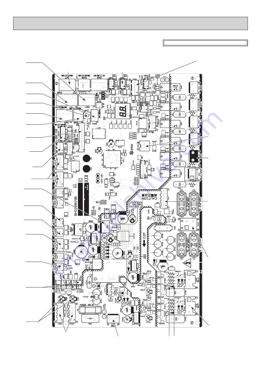 Mitsubishi Electric Mr.SLIM PUZ-M200YKA.UK Скачать руководство пользователя страница 58