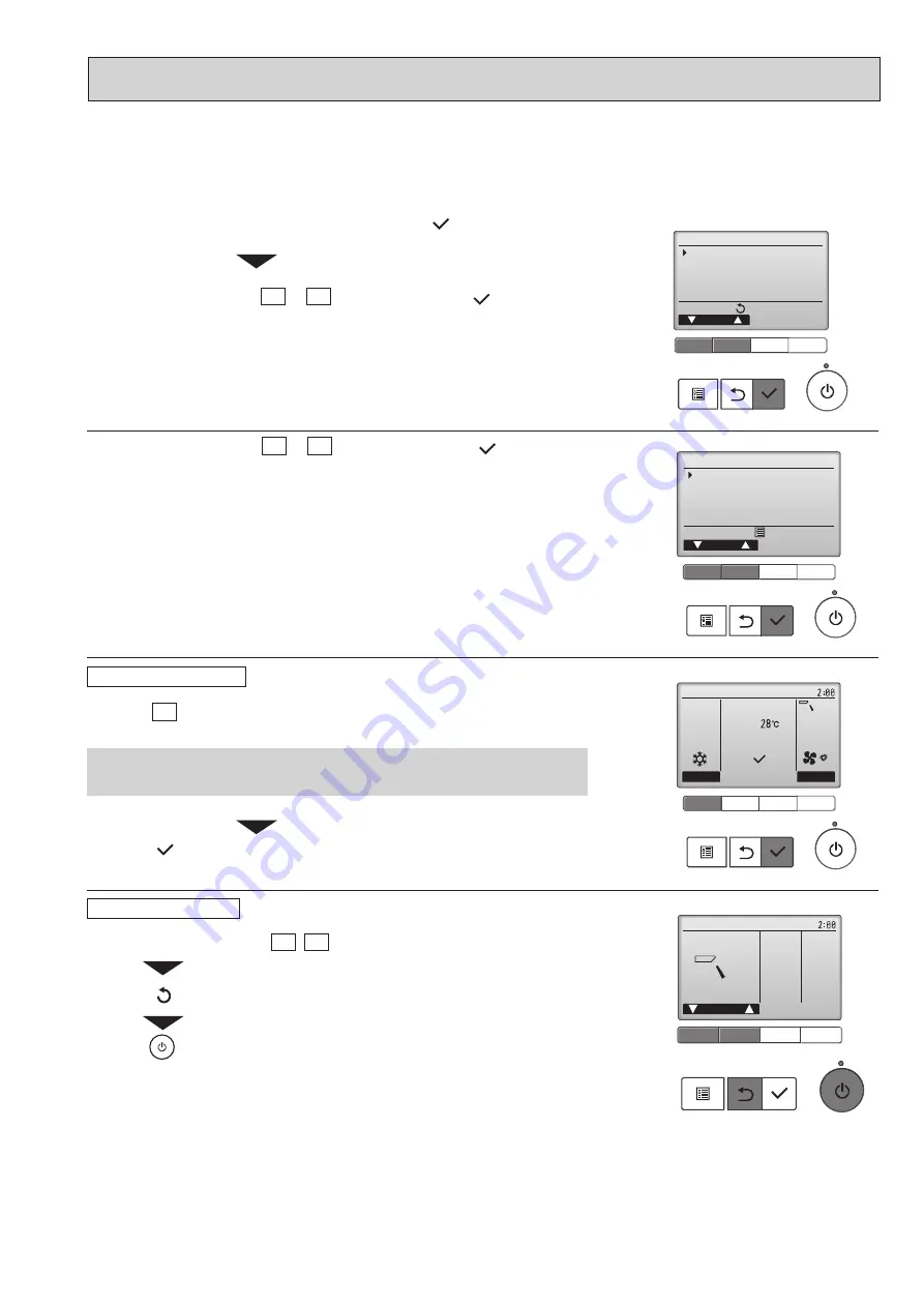 Mitsubishi Electric Mr.SLIM PUZ-M200YKA.UK Скачать руководство пользователя страница 109