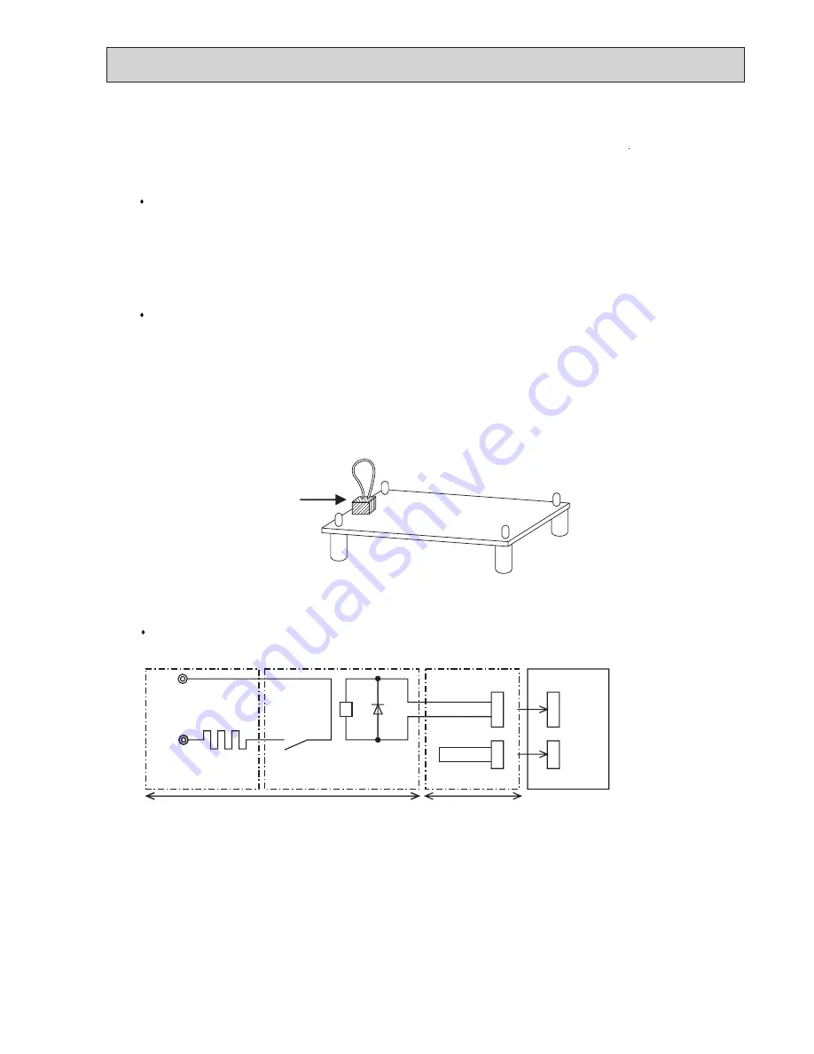 Mitsubishi Electric Mr. SLim SEZ-KD15NA Technical & Service Manual Download Page 21