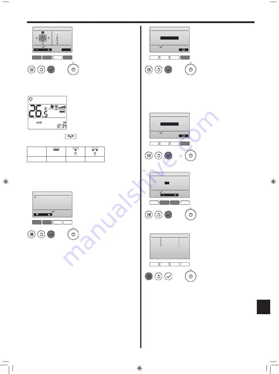 Mitsubishi Electric Mr.Slim SLZ-M15 Скачать руководство пользователя страница 28