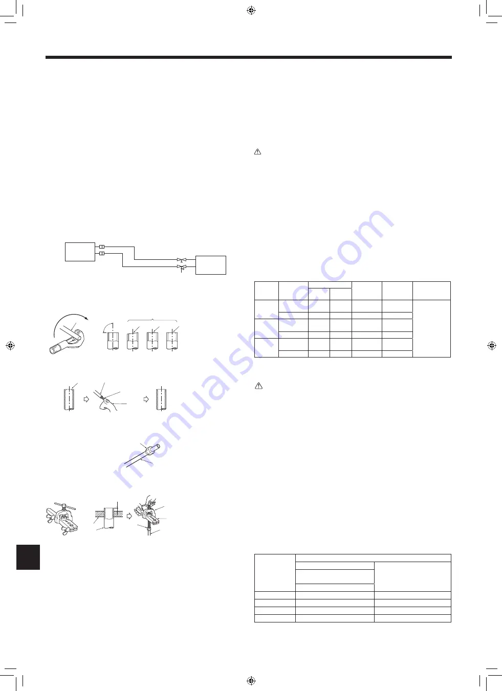 Mitsubishi Electric Mr.SLIM SLZ-M15FA Скачать руководство пользователя страница 26