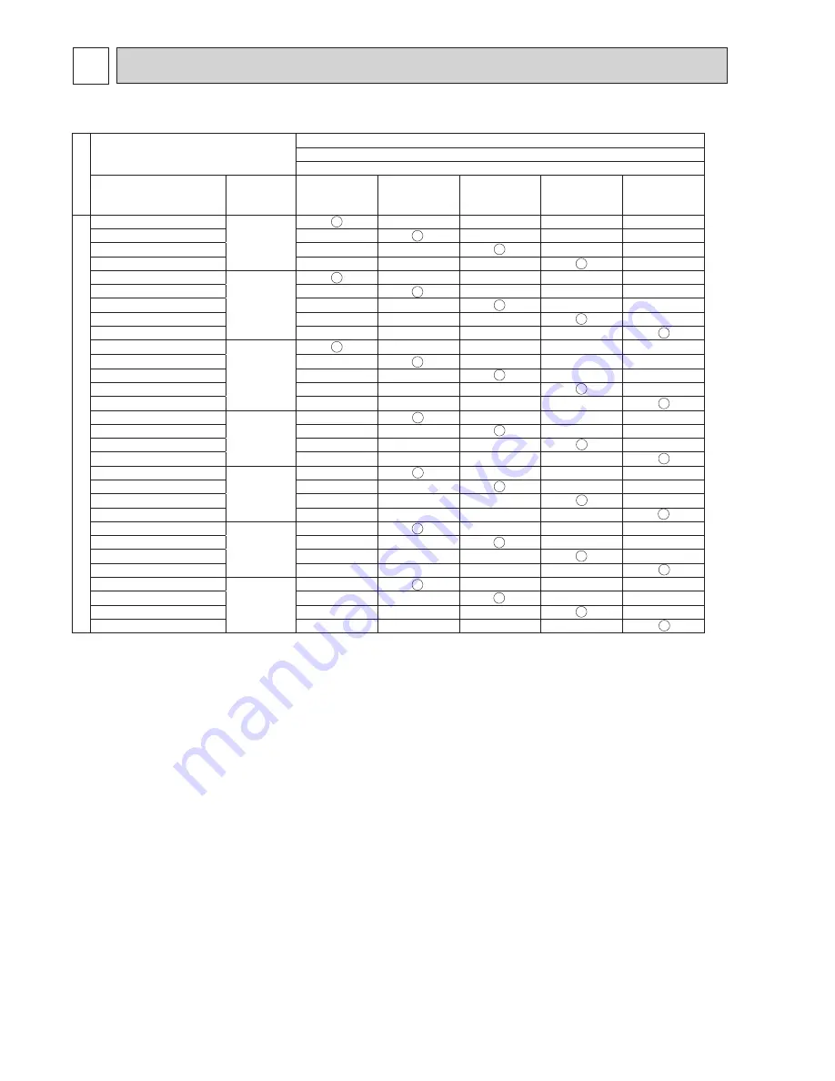 Mitsubishi Electric Mr.Slim SUZ-KA25VA5 Скачать руководство пользователя страница 2