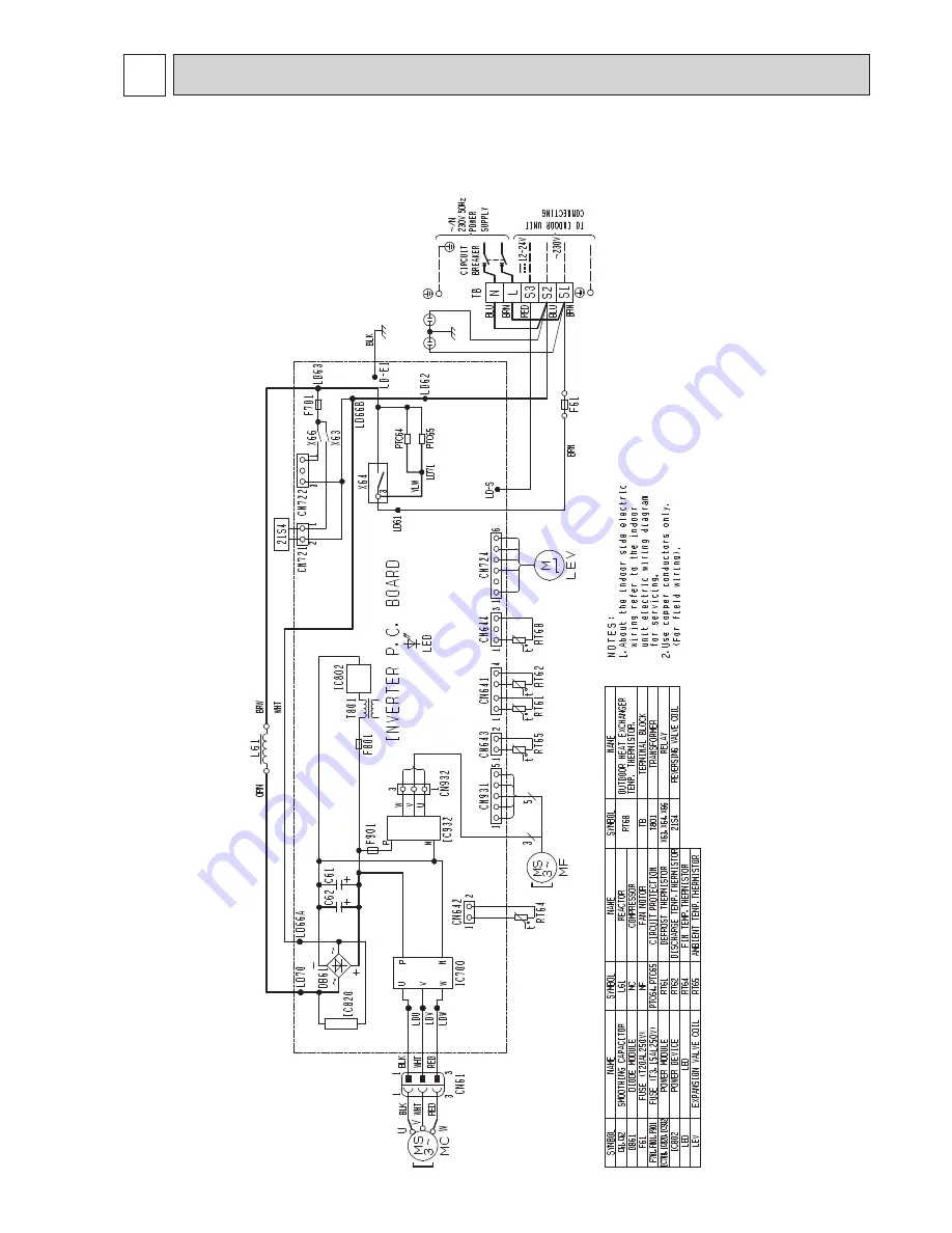 Mitsubishi Electric Mr.Slim SUZ-KA25VA5 Скачать руководство пользователя страница 9