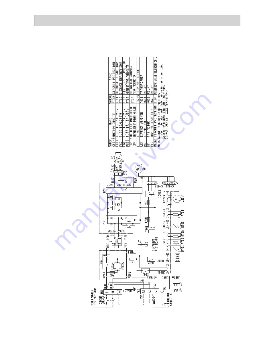 Mitsubishi Electric Mr.Slim SUZ-KA25VA5 Скачать руководство пользователя страница 11