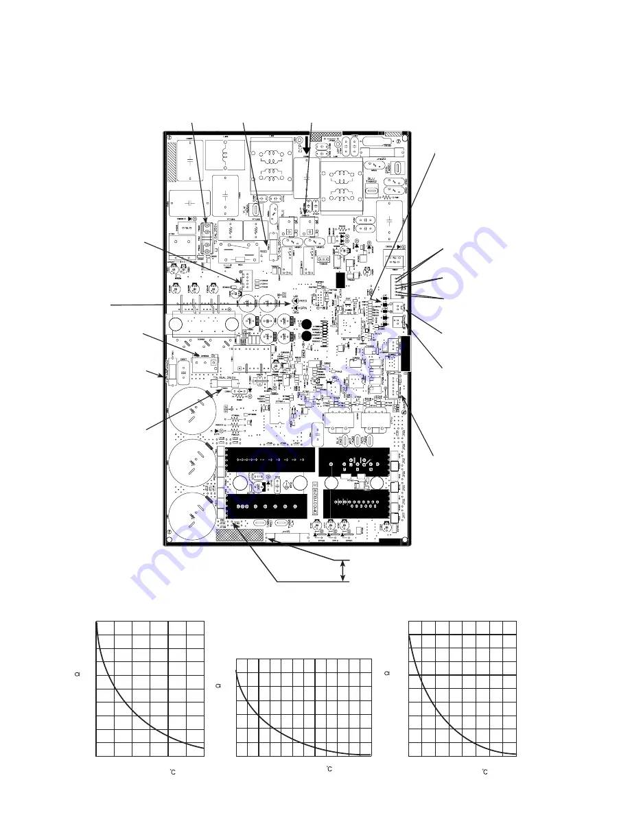 Mitsubishi Electric Mr.Slim SUZ-KA25VA5 Service Manual Download Page 33