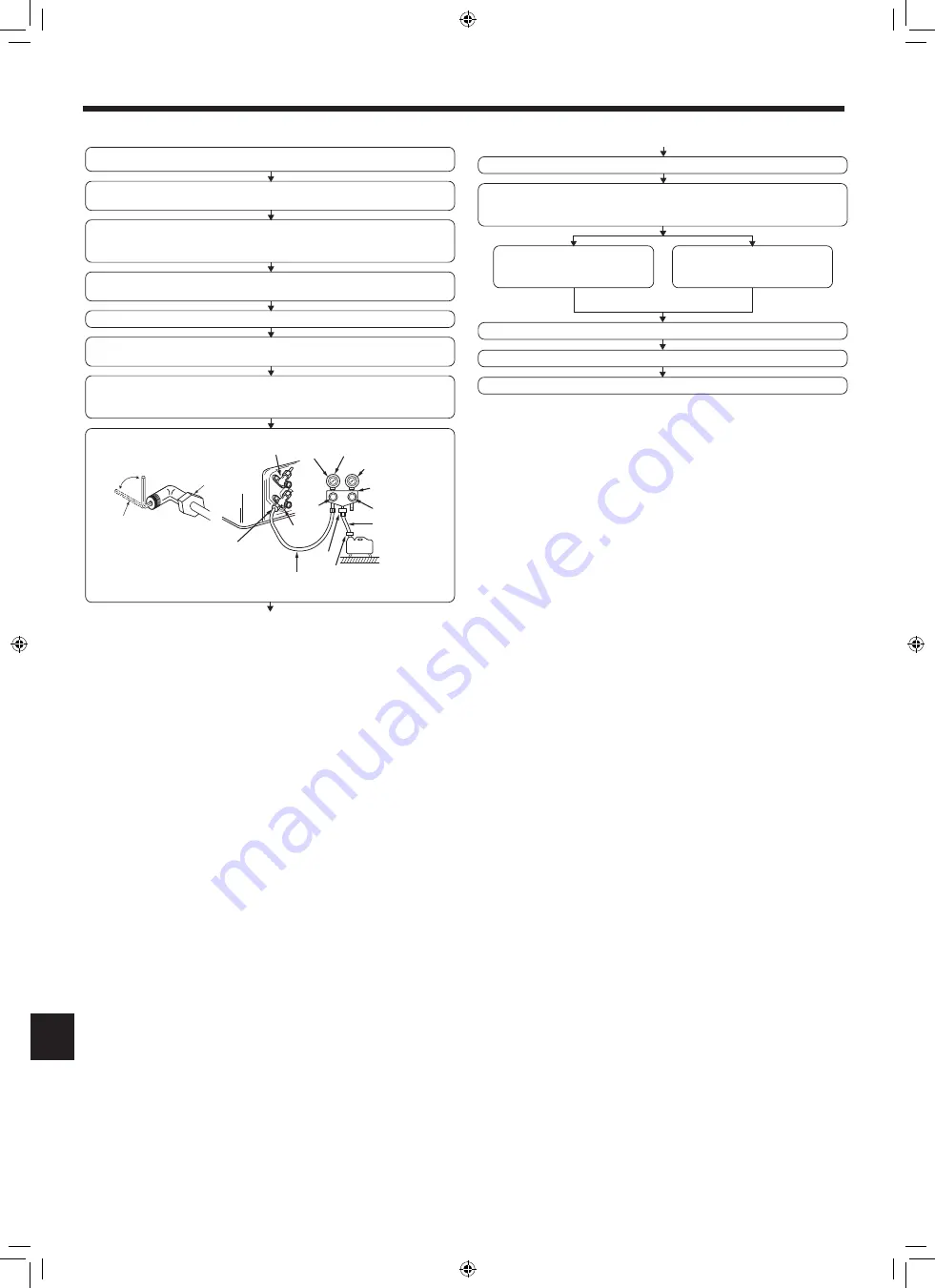 Mitsubishi Electric Mr.Slim SUZ-M-VA-ER Series Скачать руководство пользователя страница 9