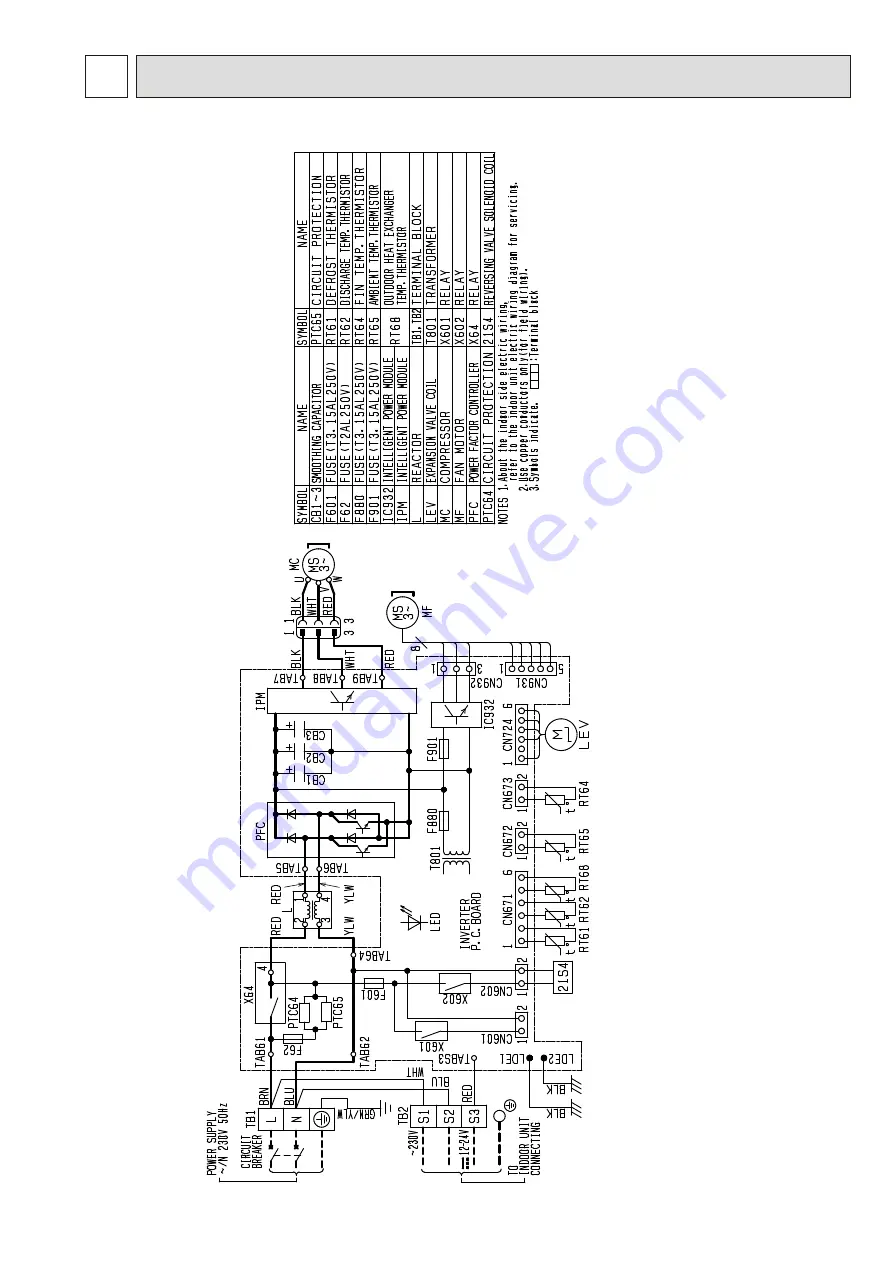 Mitsubishi Electric Mr. Slim SUZ-SA71VA Скачать руководство пользователя страница 11